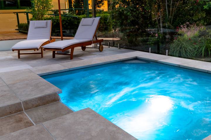 Kensington & Spa Silver Mist - Image 2